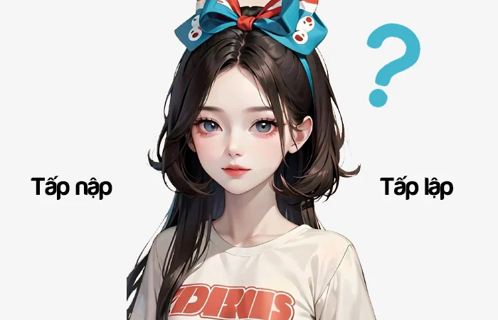 Tấp nập hay Tấp lập từ nào viết đúng chính tả?