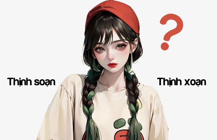 Thịnh soạn hay Thịnh xoạn đâu là từ viết đúng chính tả?