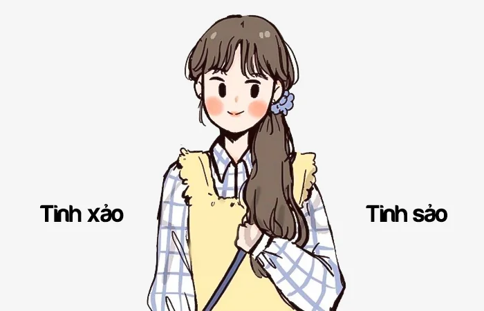 Tinh xảo hay Tinh sảo đâu là từ viết đúng chính tả?