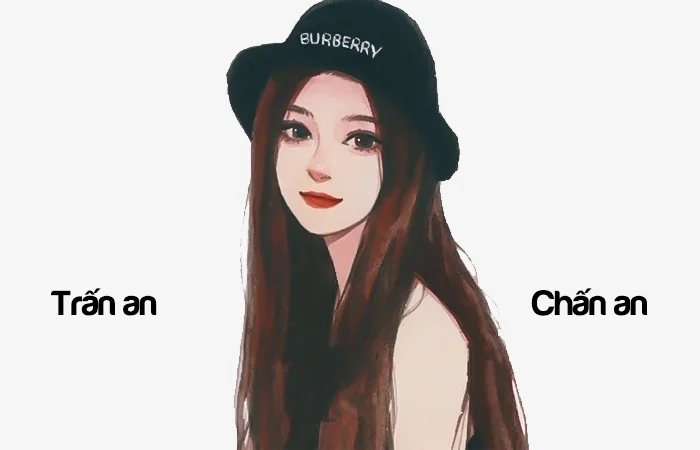 Trấn an hay Chấn an đâu là từ viết đúng chính tả?