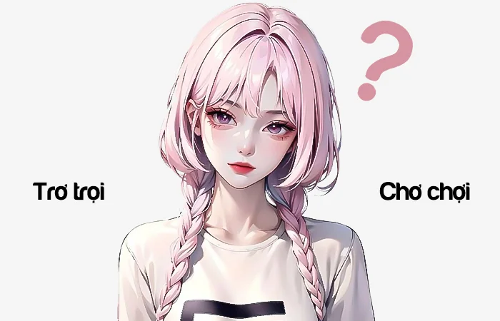 Trơ trọi hay Chơ chọi từ nào viết đúng chính tả?