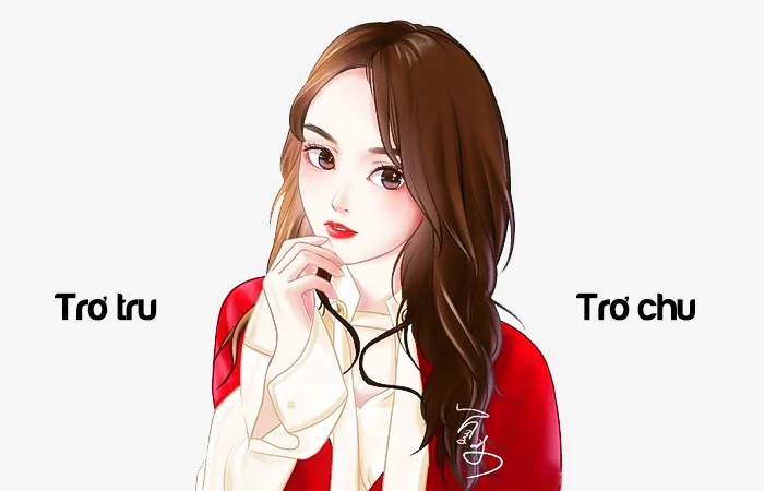 Trơn tru hay Trơn chu đâu là từ viết đúng chính tả?