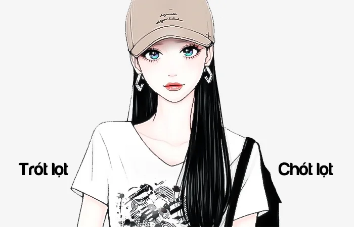 Trót lọt hay Chót lọt đâu là từ viết đúng chính tả?