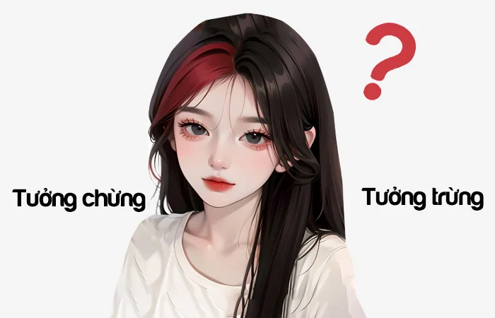 Tưởng chừng hay Tưởng trừng từ nào viết đúng chính tả?