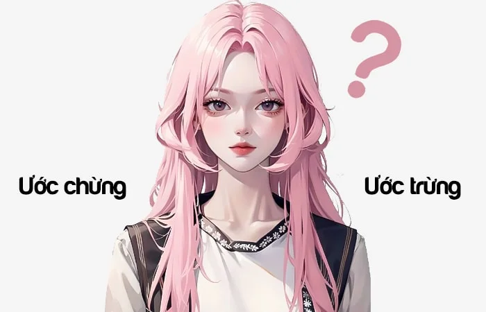 Ước chừng hay Ước trừng đâu là từ viết đúng chính tả?