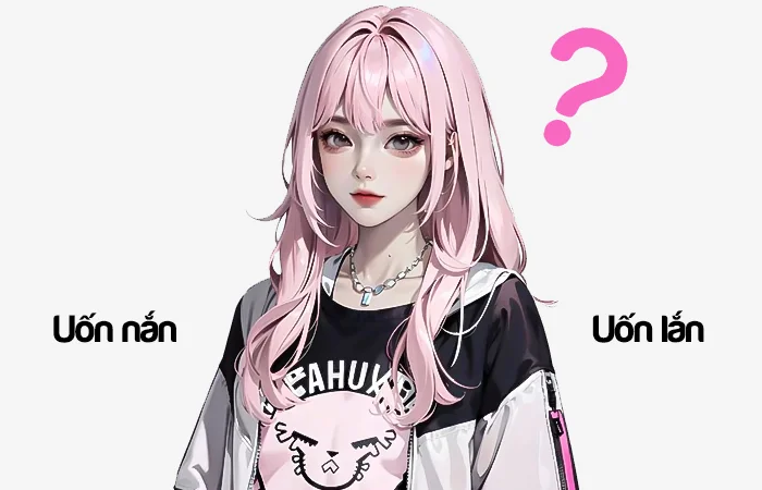 Uốn nắn hay Uốn lắn từ nào viết đúng chính tả