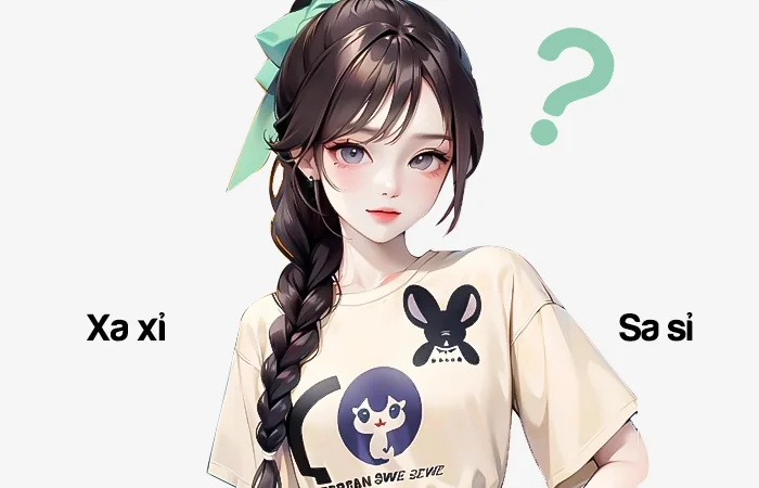Xa xỉ hay hay Sa sỉ từ nào viết đúng chính tả?