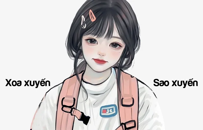 Xao xuyến hay Sao xuyến đâu là từ viết đúng chính tả?