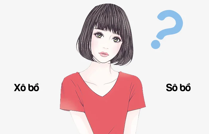 Xô bồ hay Sô bồ đâu là từ viết đúng chính tả?