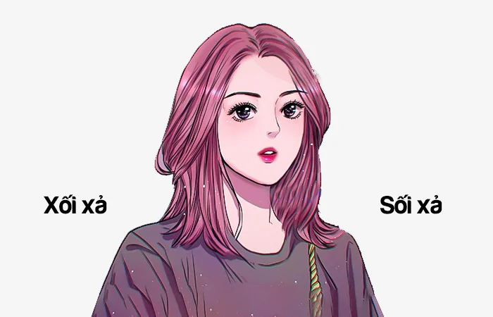 Xối xả hay Sối xả đâu là từ viết đúng chính tả?