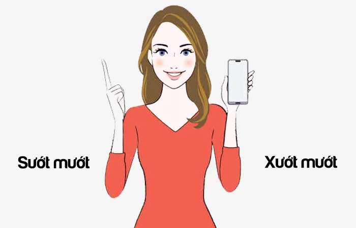 Xướt mướt hay Sướt mướt từ nào viết đúng chính tả?