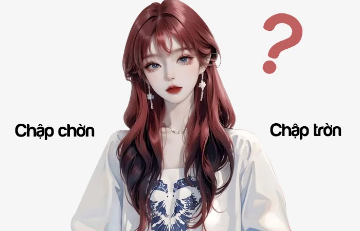 Chập chờn hay Chập trờn từ nào viết đúng chính tả?