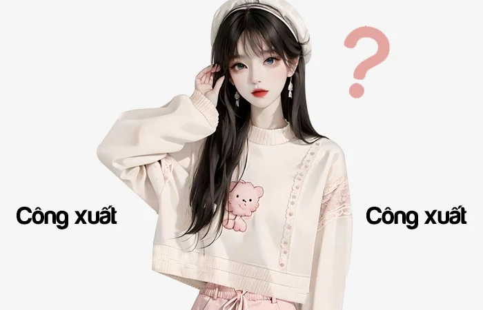 Công xuất hay Công suất từ nào viết đúng chính tả?