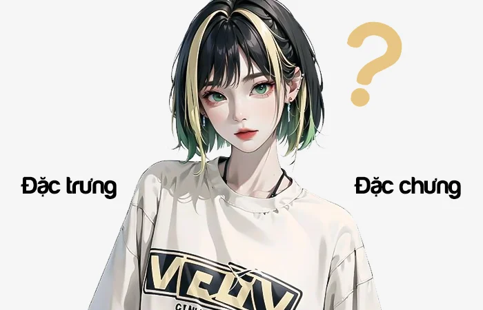 Đặc trưng hay Đặc chưng đâu là từ viết đúng chính tả?