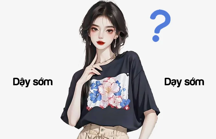 Dậy sớm hay Dạy sớm từ nào viết đúng chính tả?