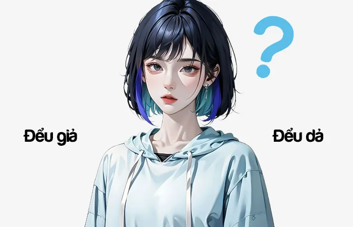 Đểu giả hay Đểu dả từ nào viết đúng chính tả?