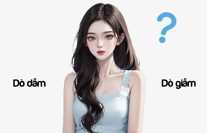 Dò dẫm hay Dò giẫm từ nào viết đúng chính tả?