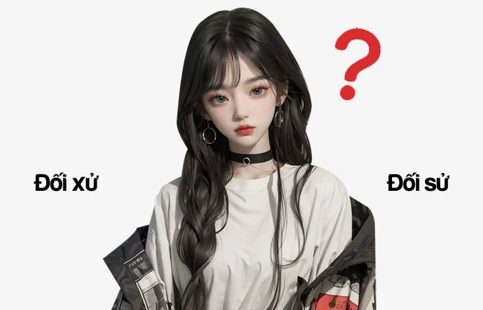 Đối sử hay Đối xử từ nào viết đúng chính tả?