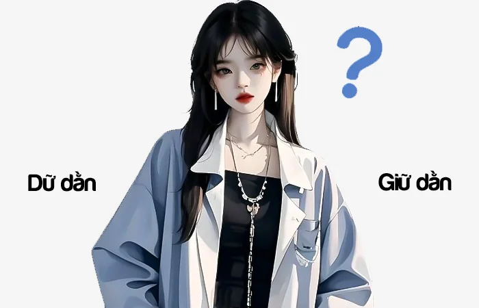 Dữ dằn hay Giữ dằn từ nào viết đúng chính tả?