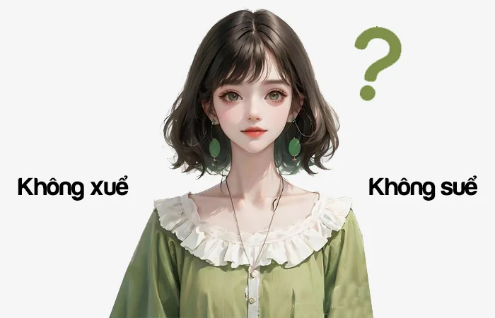 Không xuể hay Không Suể đâu là từ viết đúng chính tả?