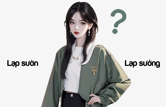 Lạp sườn hay Lạp xưởng từ nào sẽ là từ đã được viết đúng chính tả?