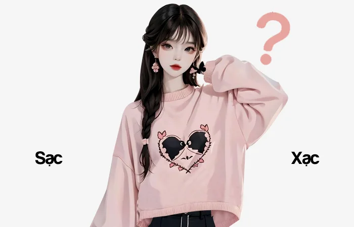 Sạc hay Xạc đâu là từ viết đúng chính tả?