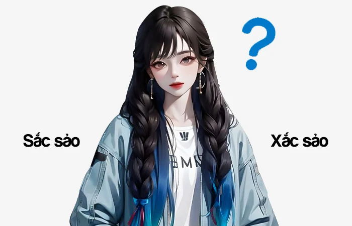 Sắc sảo hay Sắc xảo đâu là từ viết đúng chính tả?