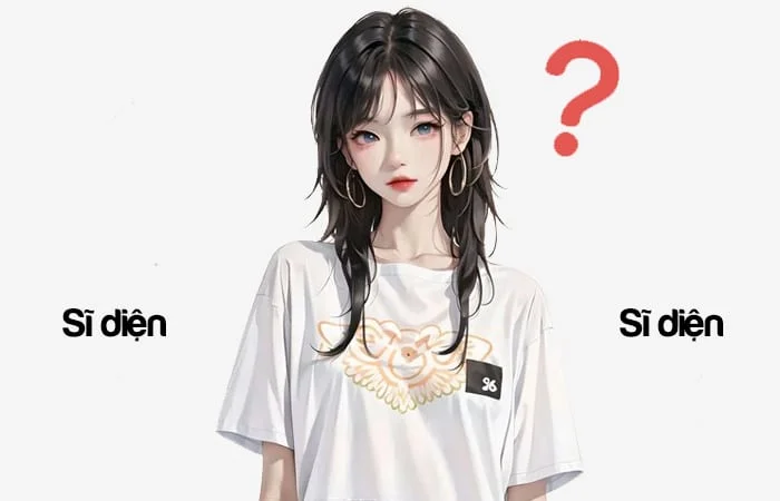 Sĩ diện hay Sỹ diện từ nào viết đúng chính tả?