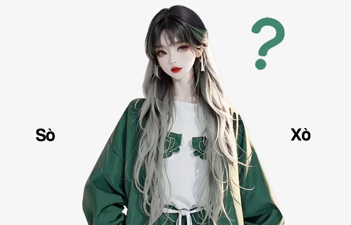 Sò hay Xò đâu là từ viết đúng chính tả?