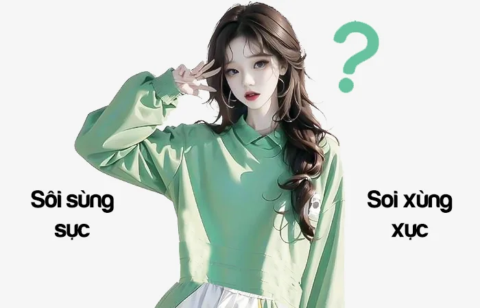 Sôi sùng sục hay Sôi xùng xục từ nào viết đúng chính tả?