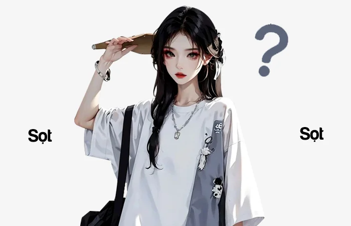 Sọt hay Xọt đâu là từ viết đúng chính tả?