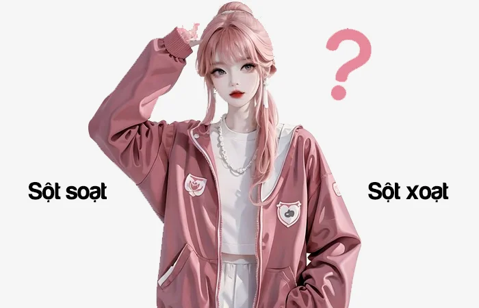 Sột soạt hay Sột xoạt từ nào viết đúng chính tả?