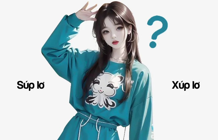 Súp lơ hay Xúp lơ đâu là từ viết đúng chính tả?