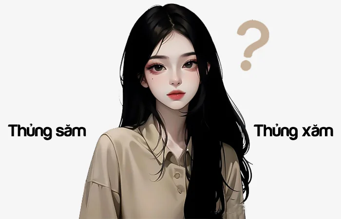 Thủng săm hay Thủng xăm đâu là từ viết đúng chính tả?