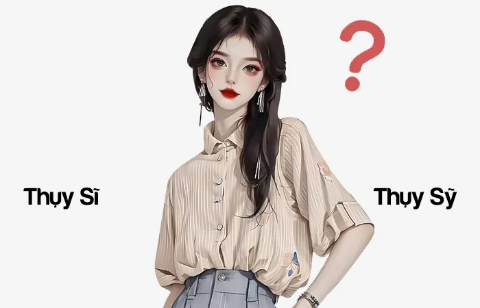 Thụy Sĩ hay Thụy Sỹ đâu là từ viết đúng chính tả?