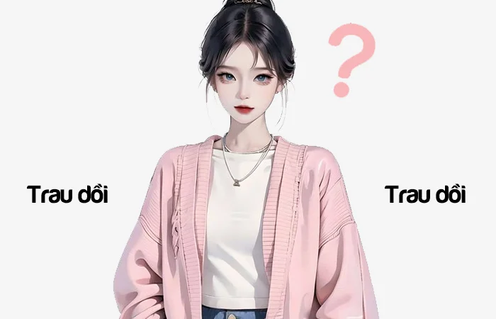 Trau dồi hay Trau giồi từ nào viết đúng chính tả?