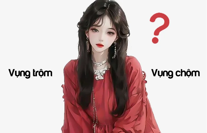 Vụng trộm hay Vụng chộm từ nào viết đúng chính tả?