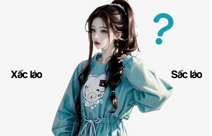 Xấc láo hay Sấc láo từ nào viết đúng chính tả?