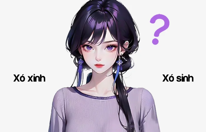 Xó xỉnh hay Xó sỉnh từ nào viết đúng chính tả?