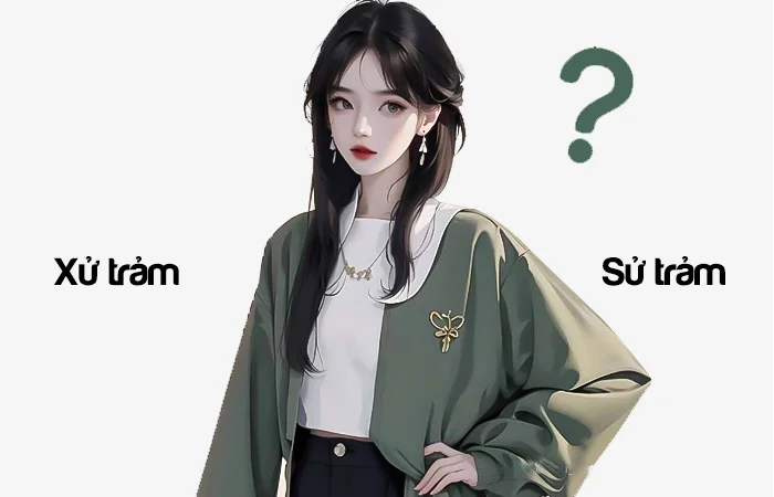 Xử trảm hay Sử trảm từ nào viết đúng chính tả?