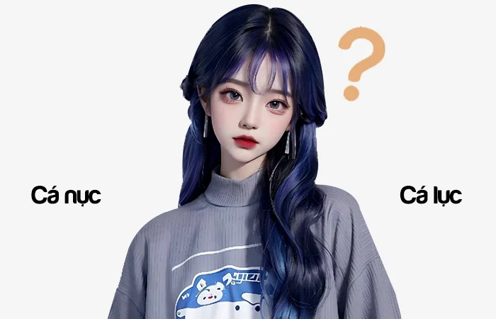 Cá nục hay Cá Lục đâu là từ đã được viết đúng chính tả