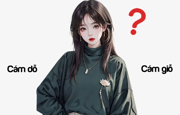 Cám dỗ hay Cám giỗ từ nào viết đúng chính tả?