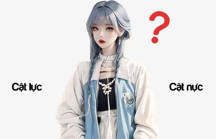 Cật lực hay Cật nực đâu là từ đã được viết đúng chính tả?