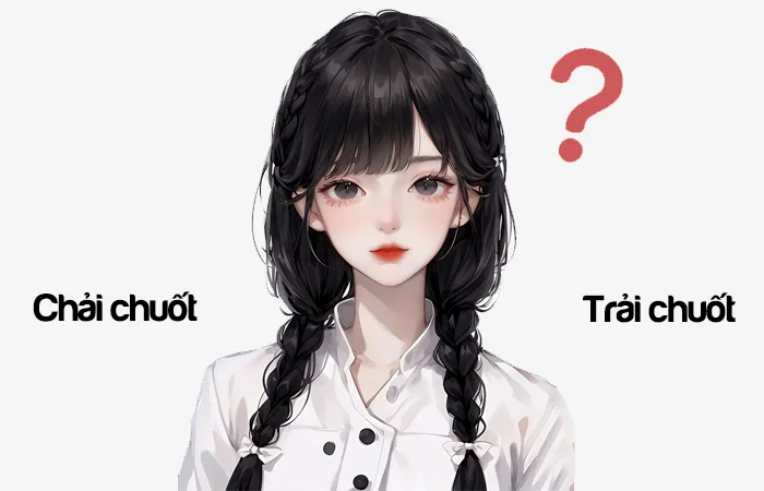 Chải chuốt hay Trải chuốt đâu là từ viết đúng chính tả