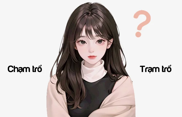 Chạm trổ hay Trạm trổ đâu là từ viết đúng chính tả?