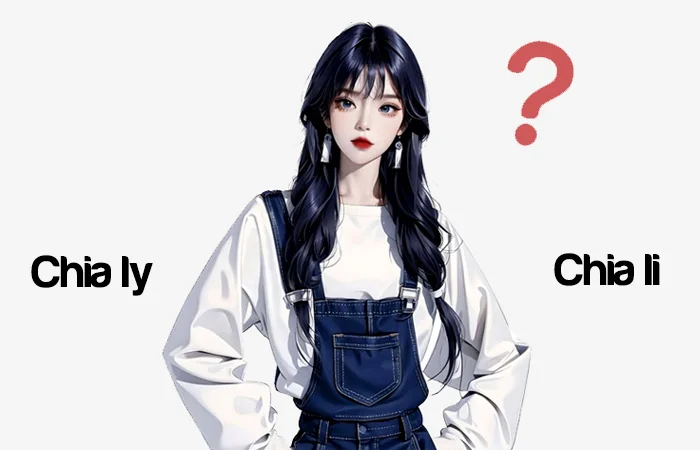 Chia li hay Chia ly đâu là từ viết đúng chính tả?