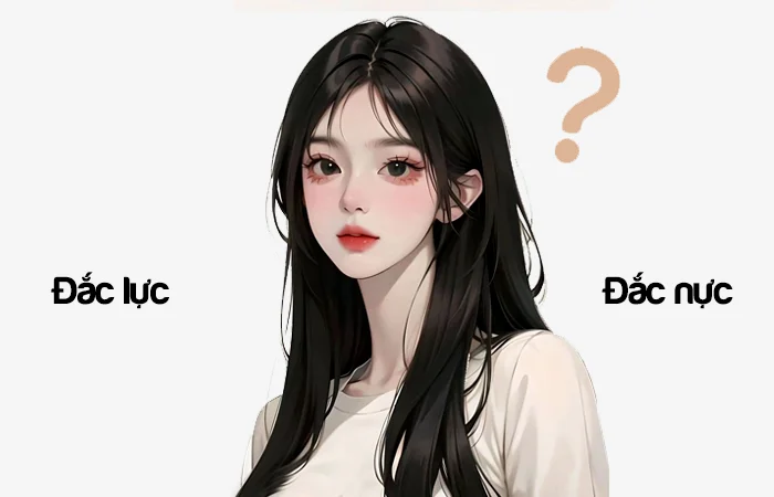 Đắc lực hay Đắc nực từ nào viết đúng chính tả?