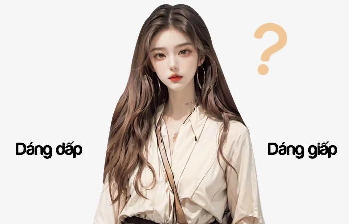 Dáng dấp hay Dáng giấp đâu là từ viết đúng chính tả?