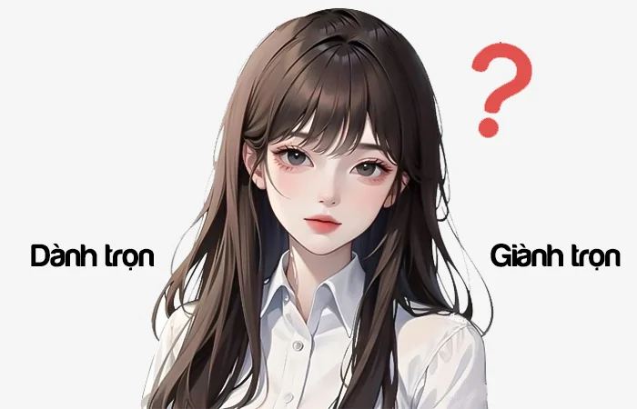 Dành trọn hay Giành trọn đâu mới là từ viết đúng chính tả?