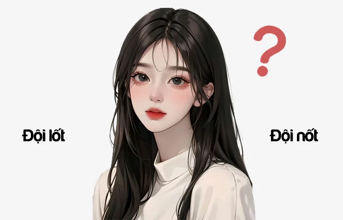 Đội lốt hay Đội nốt từ nào viết đúng chính tả?